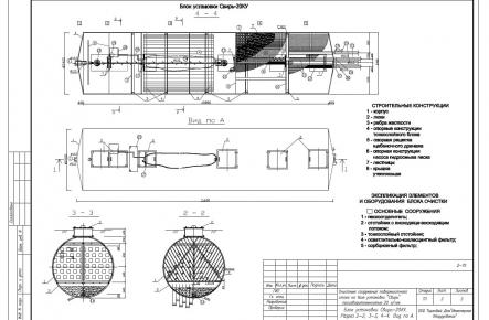 Очистное сооружение Свирь-20КУ_gallery_2